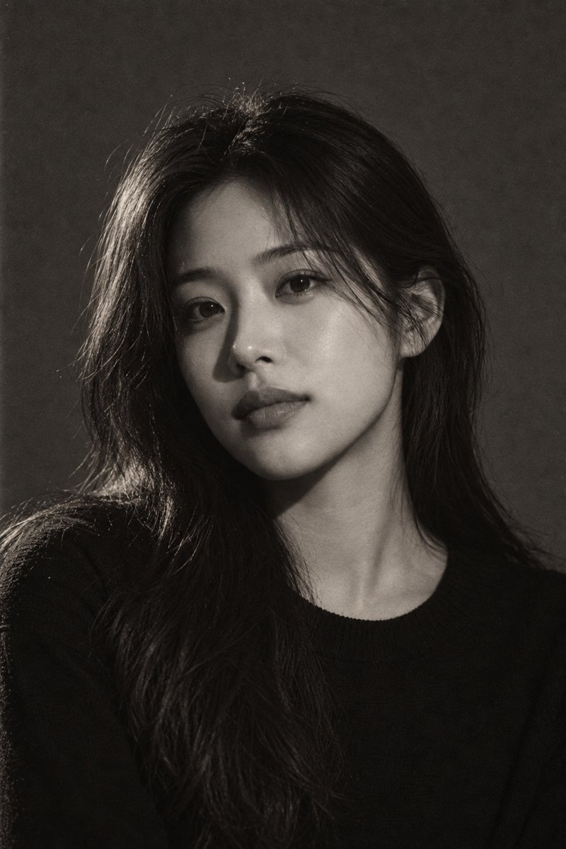Monochrome